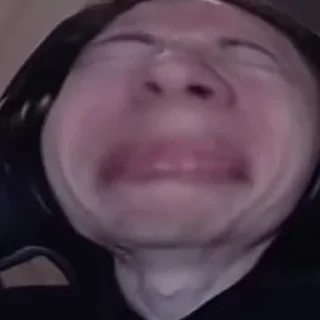 Sticker Fredj Grief (@huyblyatsasiska) - 1