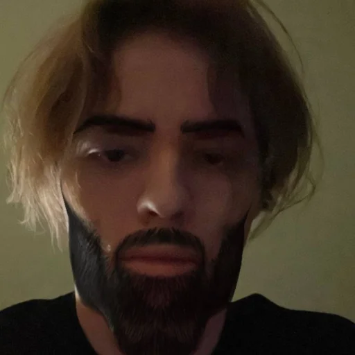 Стикер fredjgriefff - 1