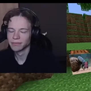 Sticker Fredj Grief (@huyblyatsasiska) - 7