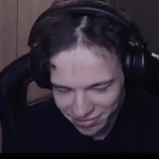 Sticker Fredj Grief (@huyblyatsasiska) - 8