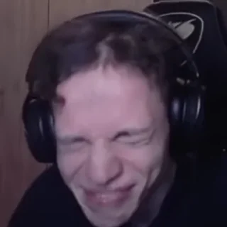 Sticker Fredj Grief (@huyblyatsasiska) - 10