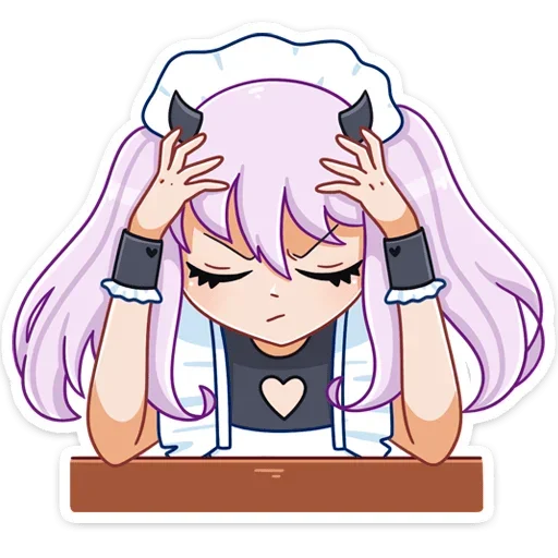 Sticker free_Alexa - 1