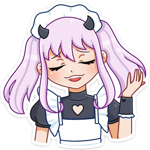 Стикер free_Alexa - 1