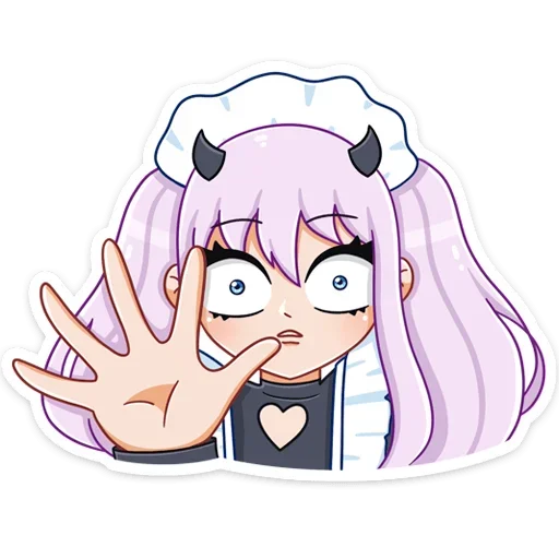 Sticker free_Alexa - 1