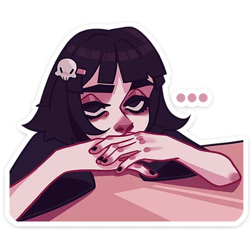 Sticker free_Courtney - 1