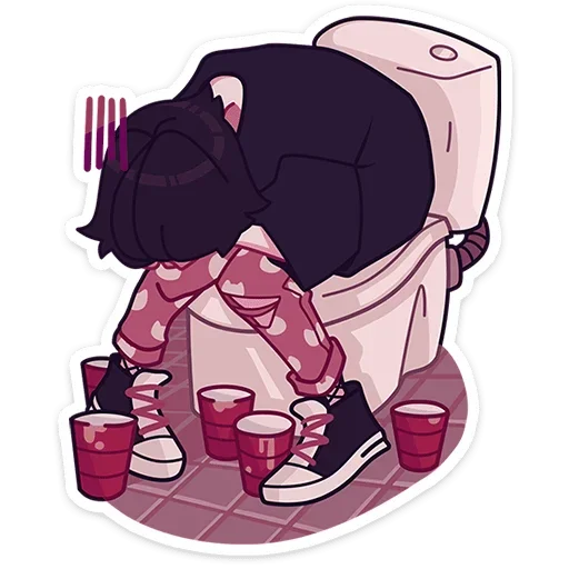 Sticker free_Courtney - 1