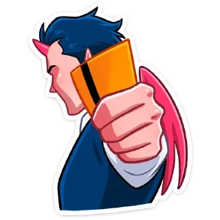 Sticker БОЛЬШЕ СТИКЕРОВ В 
ТГ: @FreeSticc - 11