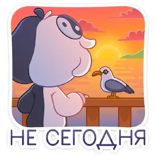 Sticker БОЛЬШЕ СТИКЕРОВ В 
ТГ: @FreeSticc - 11