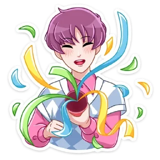 Sticker БОЛЬШЕ СТИКЕРОВ В 
ТГ: @FreeSticc - 7