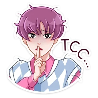 Sticker БОЛЬШЕ СТИКЕРОВ В 
ТГ: @FreeSticc - 2