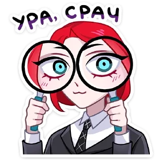 Стикер БОЛЬШЕ СТИКЕРОВ В 
ТГ: @FreeSticc - 1