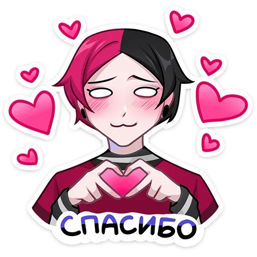 Стикер free_chich - 1