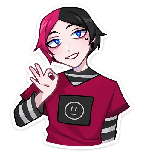 Стикер free_chich - 1