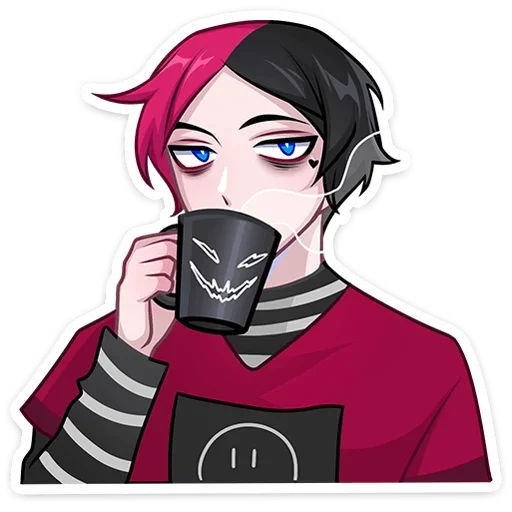 Стикер free_chich - 1