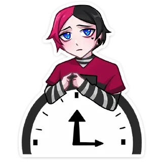 Sticker БОЛЬШЕ СТИКЕРОВ В 
ТГ: @FreeSticc - 0