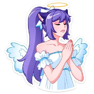 Sticker БОЛЬШЕ СТИКЕРОВ В 
ТГ: @FreeSticc - 8