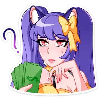 Sticker БОЛЬШЕ СТИКЕРОВ В 
ТГ: @FreeSticc - 2