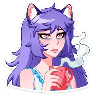 Sticker БОЛЬШЕ СТИКЕРОВ В 
ТГ: @FreeSticc - 7