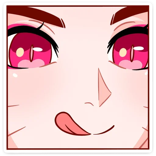 Стикер free_mistress_Ai - 1