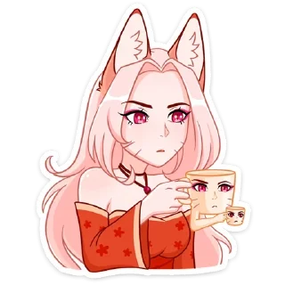 Sticker БОЛЬШЕ СТИКЕРОВ В 
ТГ: @FreeSticc - 1