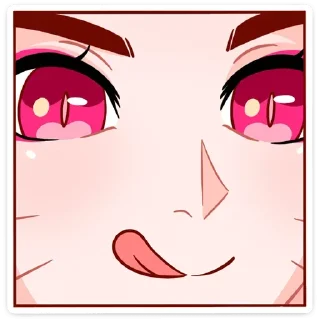 Sticker БОЛЬШЕ СТИКЕРОВ В 
ТГ: @FreeSticc - 11