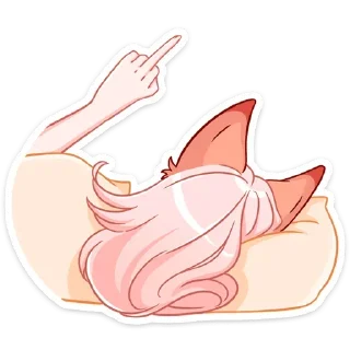 Sticker БОЛЬШЕ СТИКЕРОВ В 
ТГ: @FreeSticc - 0