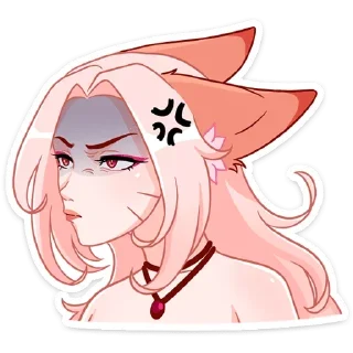 Sticker БОЛЬШЕ СТИКЕРОВ В 
ТГ: @FreeSticc - 4