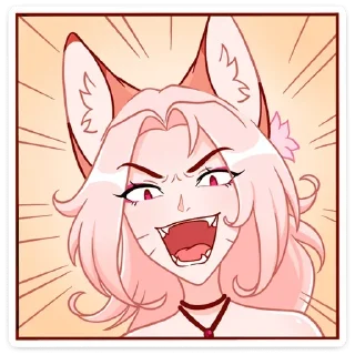 Sticker БОЛЬШЕ СТИКЕРОВ В 
ТГ: @FreeSticc - 7