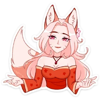 Sticker БОЛЬШЕ СТИКЕРОВ В 
ТГ: @FreeSticc - 6