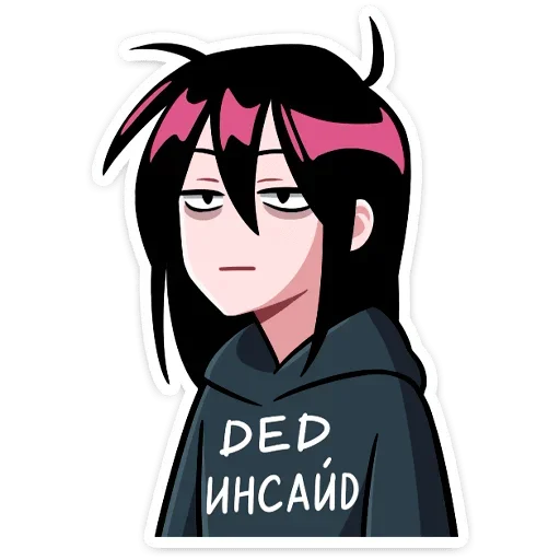 БОЛЬШЕ СТИКЕРОВ В 
ТГ: @FreeSticc - 