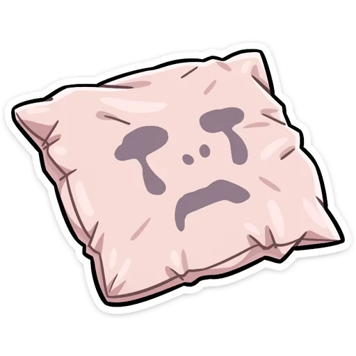 Sticker free_mori - 1