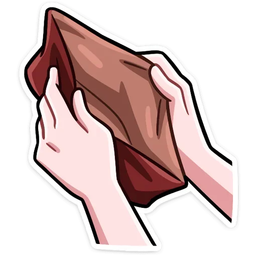 Sticker free_mori - 1