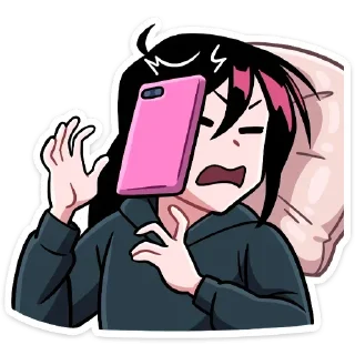 Стикер БОЛЬШЕ СТИКЕРОВ В 
ТГ: @FreeSticc - 10