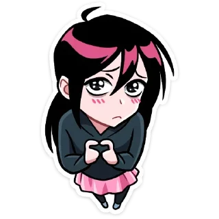 Стикер БОЛЬШЕ СТИКЕРОВ В 
ТГ: @FreeSticc - 11