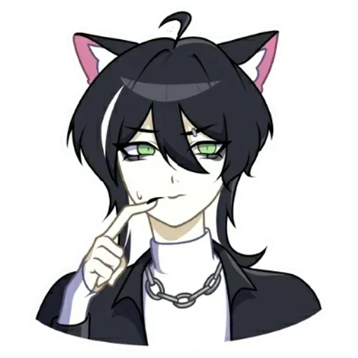 Стикер free_ren - 1