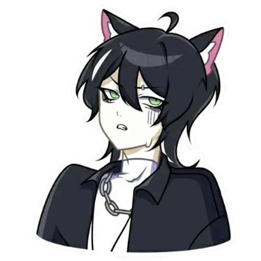 Sticker free_ren - 1