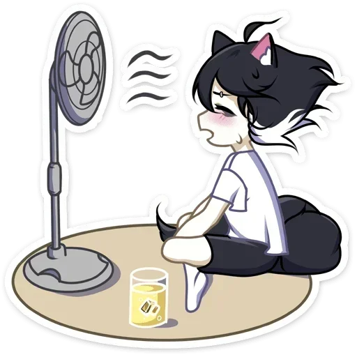 Стикер free_ren - 1