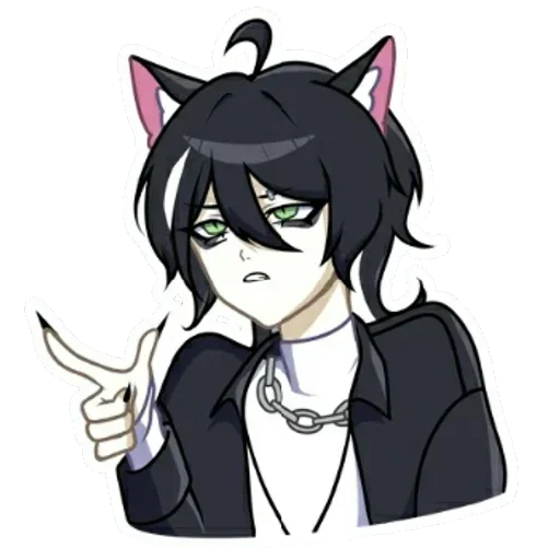 Стикер free_ren - 1