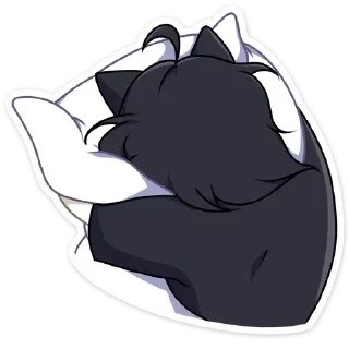 Стикер БОЛЬШЕ СТИКЕРОВ В 
ТГ: @FreeSticc - 0