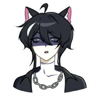 Стикер БОЛЬШЕ СТИКЕРОВ В 
ТГ: @FreeSticc - 1