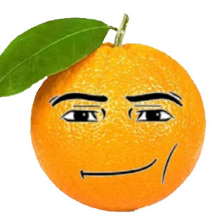 Sticker face by @emoji_tgc - 10