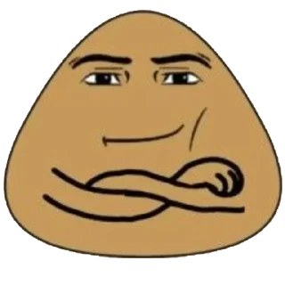 Sticker face by @emoji_tgc - 2