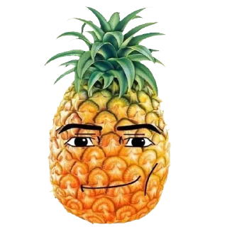 Sticker face by @emoji_tgc - 6