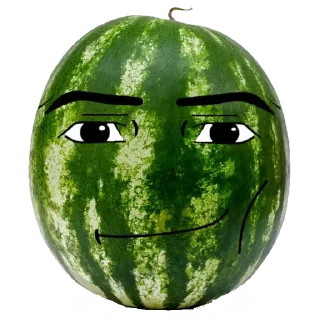 Sticker face by @emoji_tgc - 3