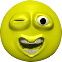 Sticker free-smiley-faces.de - 1