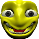 Sticker free-smiley-faces.de - 9