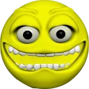 Sticker free-smiley-faces.de - 5