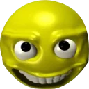 Sticker free-smiley-faces.de - 11