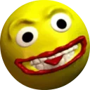 Sticker free-smiley-faces.de - 3