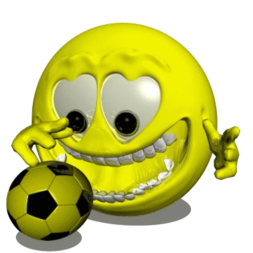 Стикер free-smiley-faces.de - 11